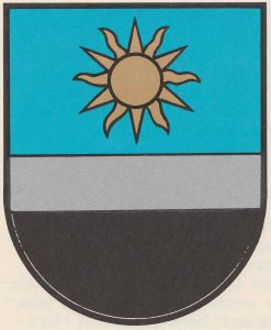 Heiser Wappen